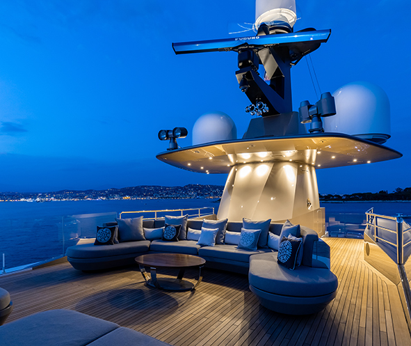 Yachting